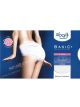 Slip donna taglio medio sloggi Basic+ Midi 2P